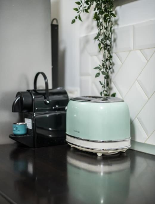 Central Oasis Apartment Bucureşti Ngoại thất bức ảnh